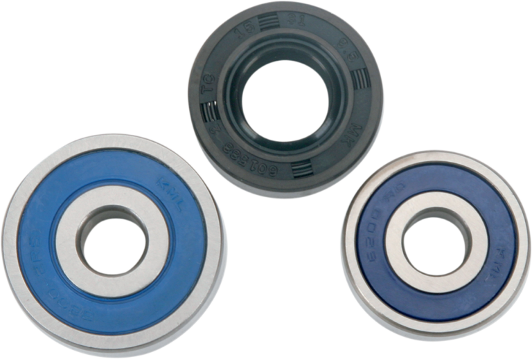 MOOSE OFFROAD - Wheel Bearing Kit - Front - Suzuki/Kawasaki