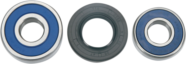 MOOSE OFFROAD - Wheel Bearing Kit - Rear - CRF150/230F
