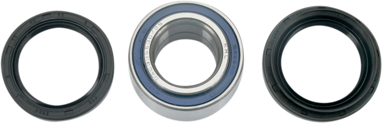 MOOSE OFFROAD - Wheel Bearing Kit - Front/Rear - Arctic Cat