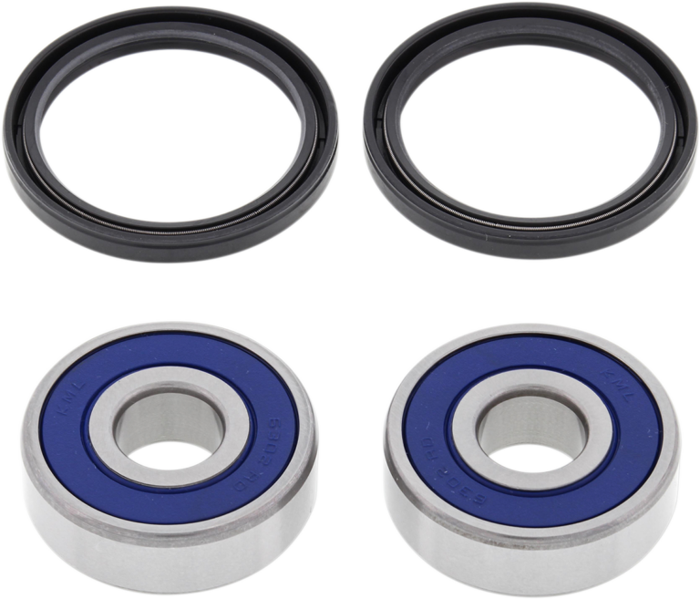 ALL BALLS - Wheel Bearing Kit - Front/Rear - Honda/Husqvarna/Kawasaki/Suzuki