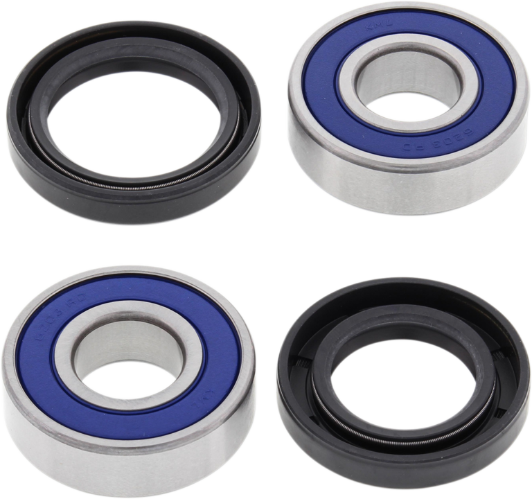 ALL BALLS - Wheel Bearing Kit - Front - '90-'11 Kawasaki