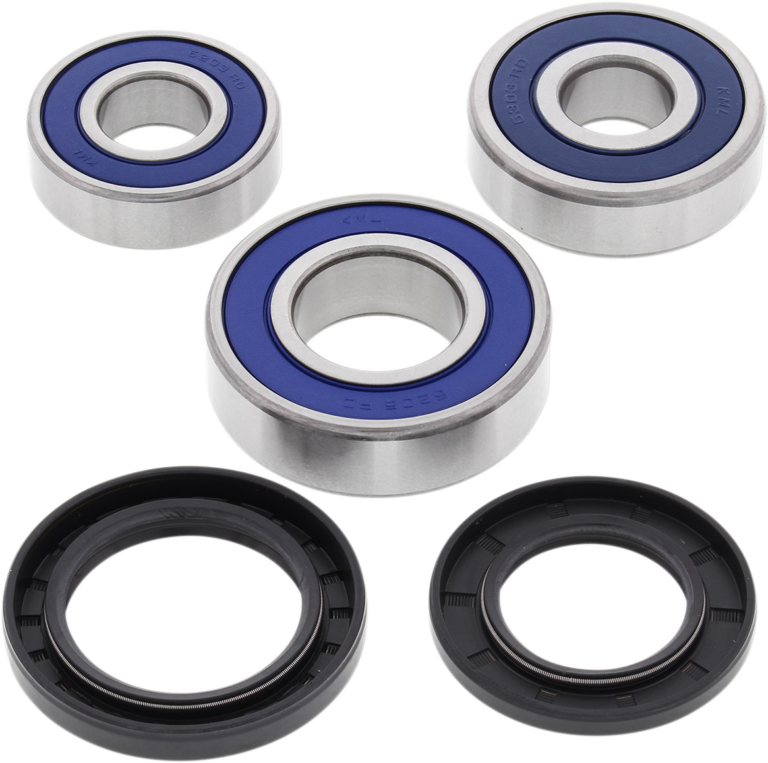 ALL BALLS - Wheel Bearing Kit - Rear - Kawasaki Eliminator/Ninja