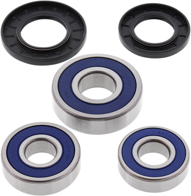ALL BALLS - Wheel Bearing Kit - Rear - '84-'03 Honda CBR/VF