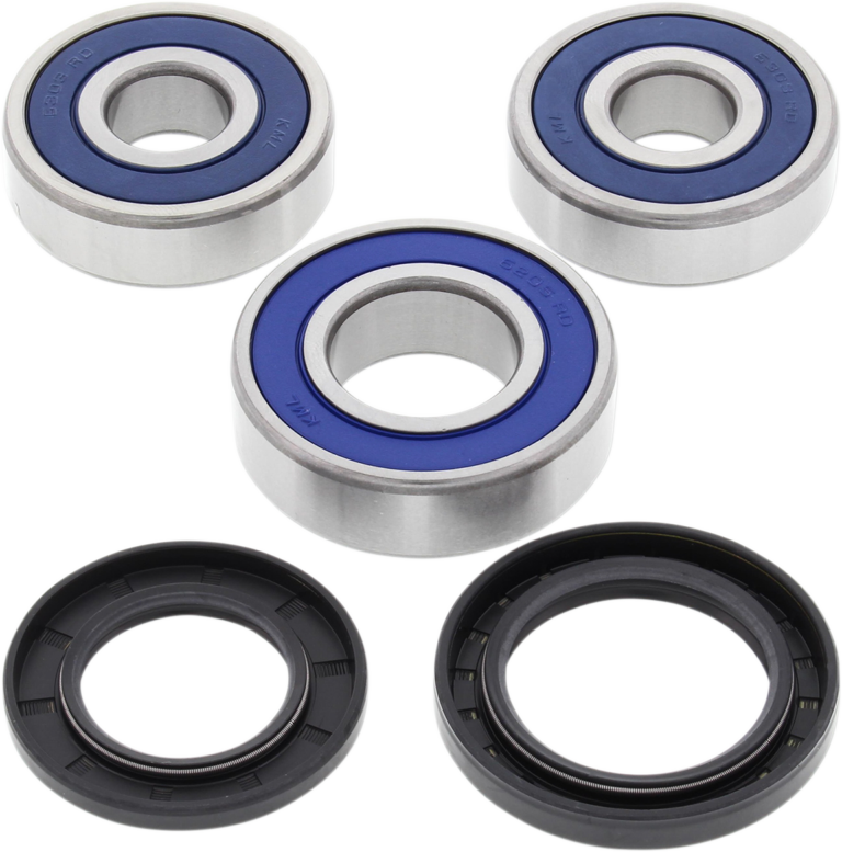 ALL BALLS - Wheel Bearing Kit - Rear - Kawasaki