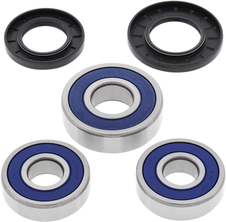ALL BALLS - Wheel Bearing Kit - Rear - '83-'07 Honda CB/CBR/VF