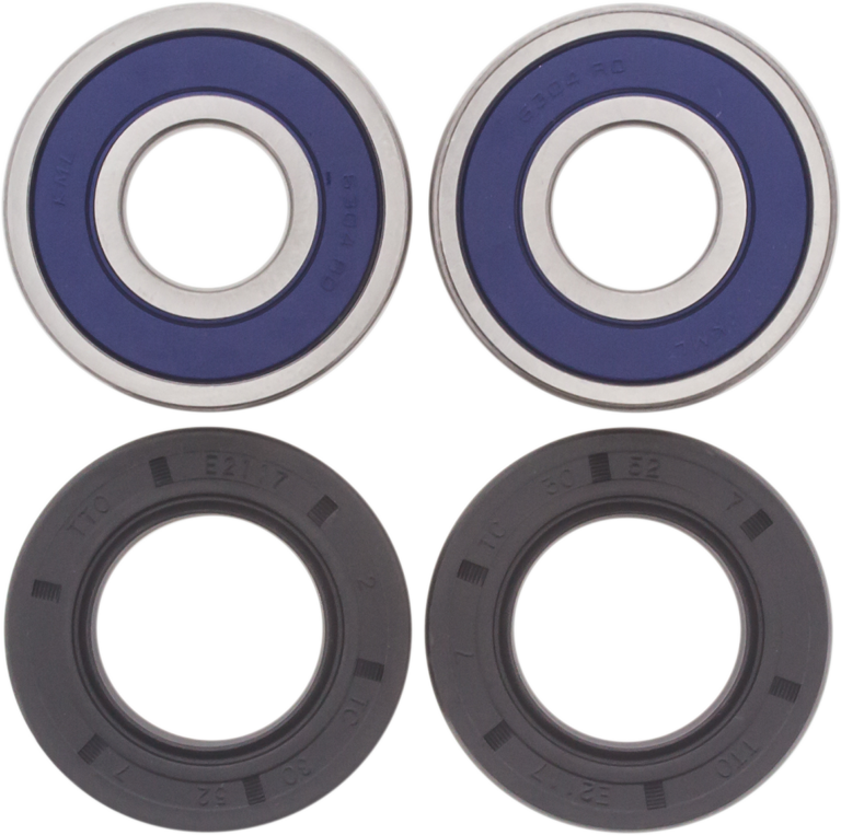 ALL BALLS - Wheel Bearing Kit - Front/Rear
