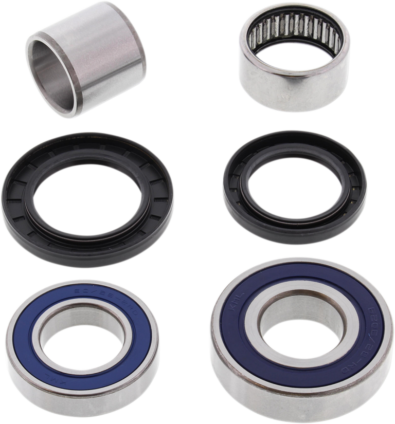 ALL BALLS - Wheel Bearing Kit - Rear - '98-'99 YZF R-1/'99-'02 YFZ R-6