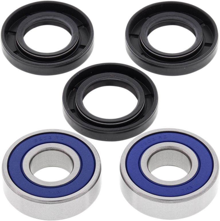 ALL BALLS - Wheel Bearing Kit - Front - Honda/Suzuki