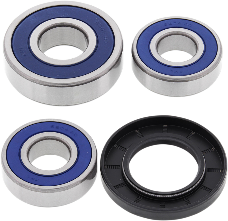 ALL BALLS - Wheel Bearing Kit - Rear - '88-'92 Suzuki GS