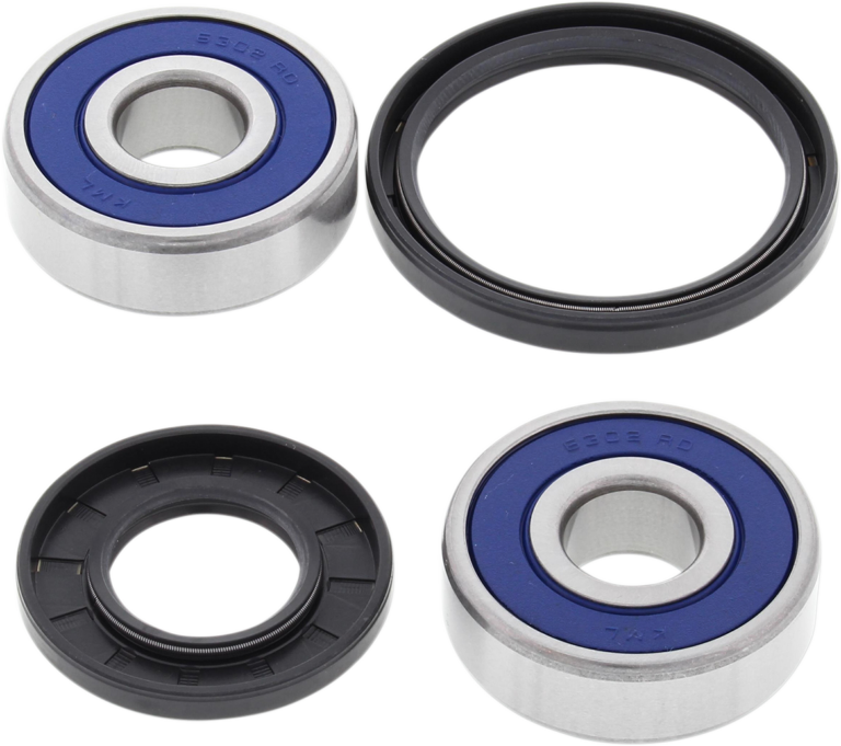 ALL BALLS - Wheel Bearing Kit - Front - '79-'99 Yamaha