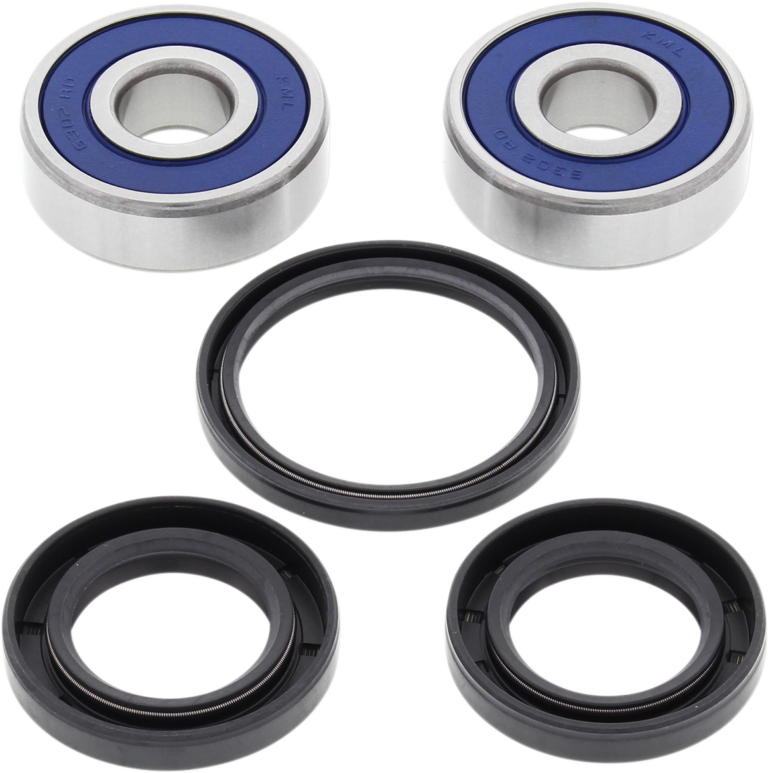 ALL BALLS - Wheel Bearing Kit - Front/Rear - Honda/Yamaha