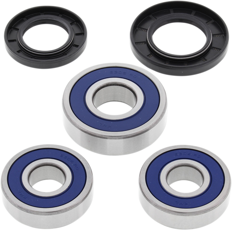 ALL BALLS - Wheel Bearing Kit - Rear - Yamaha 1000/1200