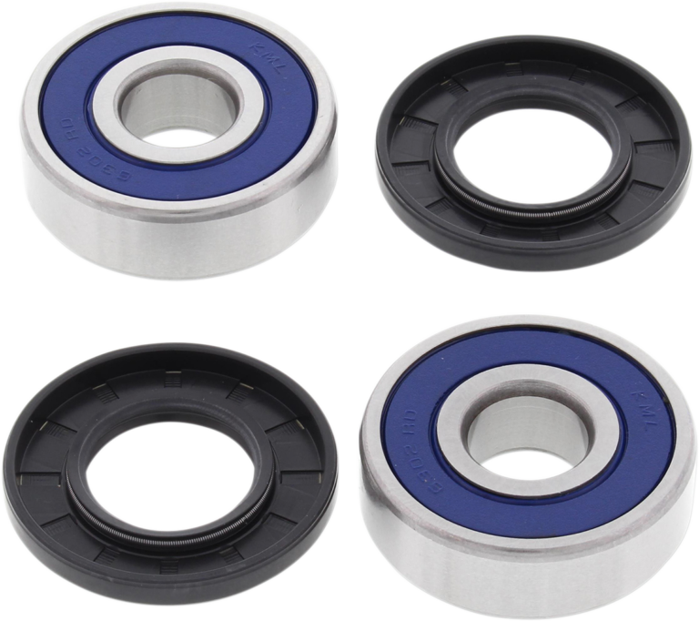 ALL BALLS - Wheel Bearing Kit - Front/Rear - Honda/Kawasaki/Suzuki