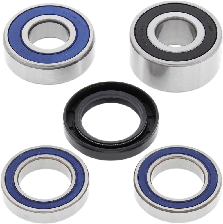 ALL BALLS - Wheel Bearing Kit - Rear - Honda 1300