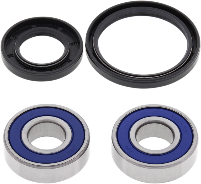 ALL BALLS - Wheel Bearing Kit - Front - Yamaha 600
