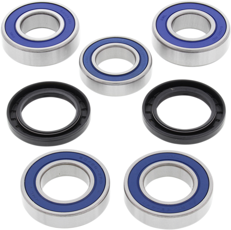 ALL BALLS - Wheel Bearing Kit - Rear - '03-'07 Honda CBR