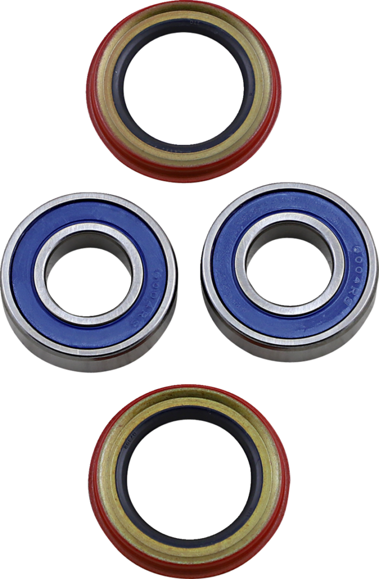 MOOSE OFFROAD - Wheel Bearing Kit - Front - DS/RALLY