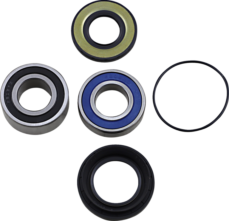 MOOSE OFFROAD - Wheel Bearing Kit - Rear - LT-Z/F250
