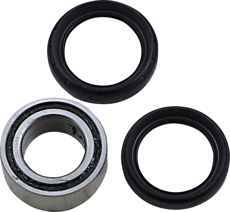 MOOSE OFFROAD - Wheel Bearing Kit - Rear - TRX650/680/700