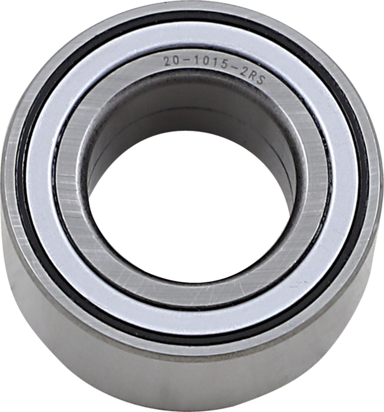 MOOSE OFFROAD - Wheel Bearing Kit - Front - Kawasaki/Suzuki