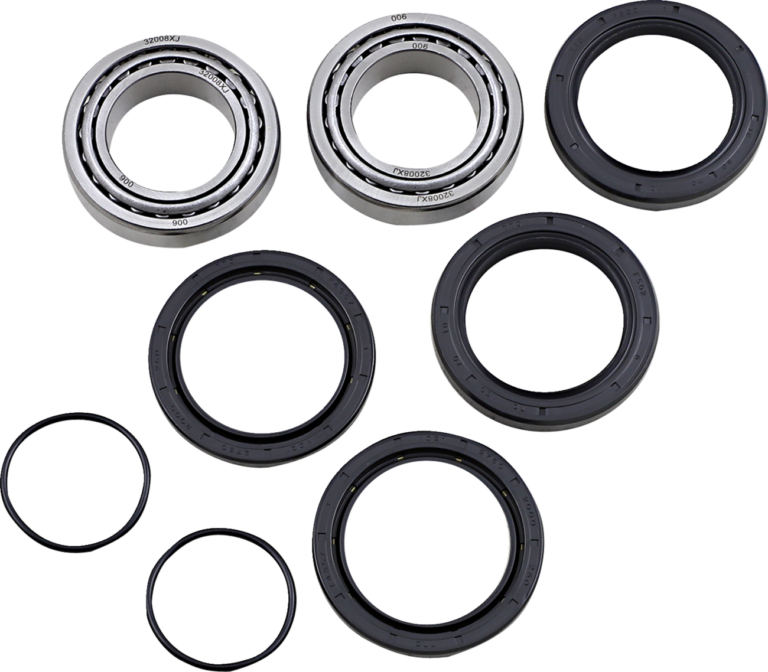 MOOSE OFFROAD - Wheel Bearing Kit - Rear - Predator/Outlaw