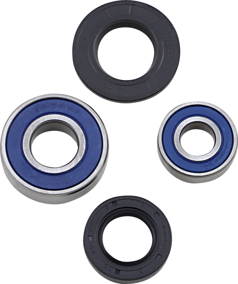 MOOSE OFFROAD - Wheel Bearing Kit - Front - Polaris