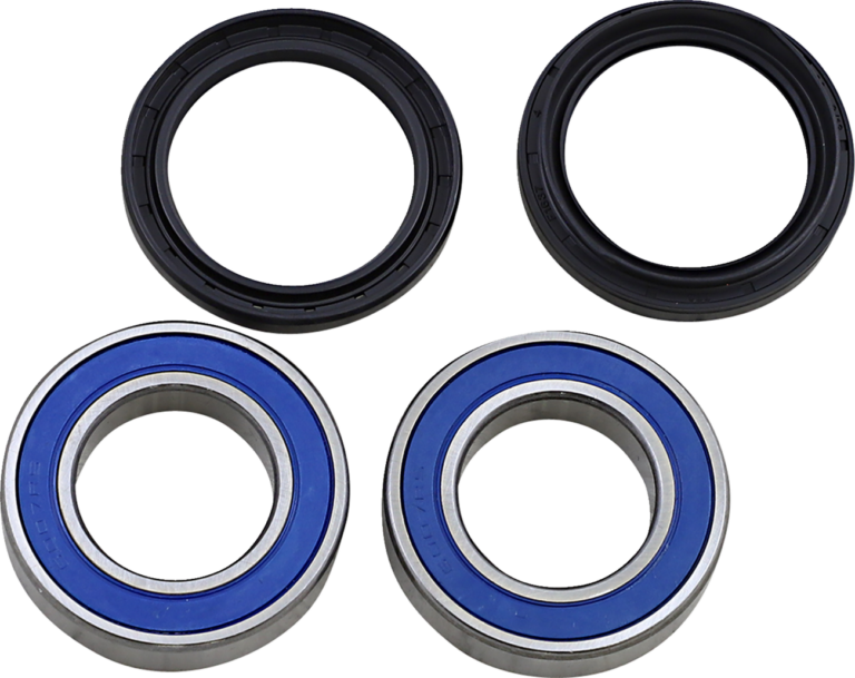 MOOSE OFFROAD - Wheel Bearing Kit - Rear - Yamaha Raptor