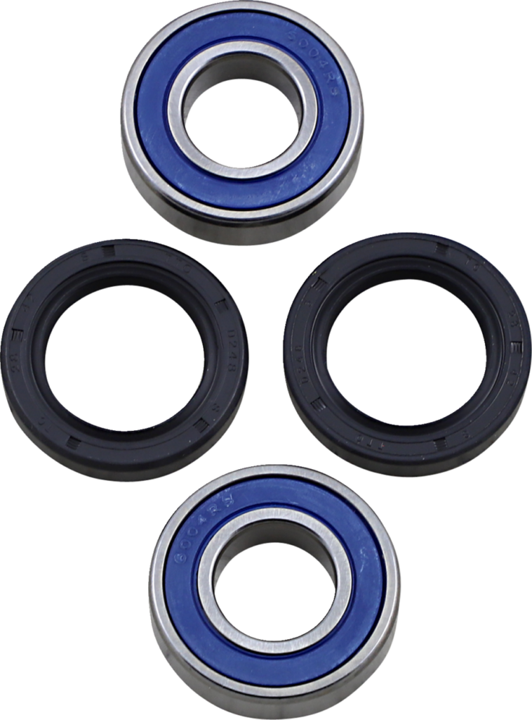 MOOSE OFFROAD - Wheel Bearing Kit - Front - TRX 200/250/350