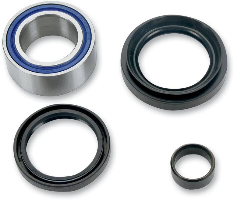 MOOSE OFFROAD - Wheel Bearing Kit - Front - TRX 350/400