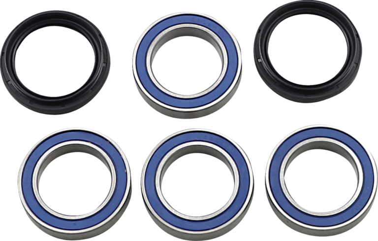 MOOSE OFFROAD - Wheel Bearing Kit - Rear - YFZ450