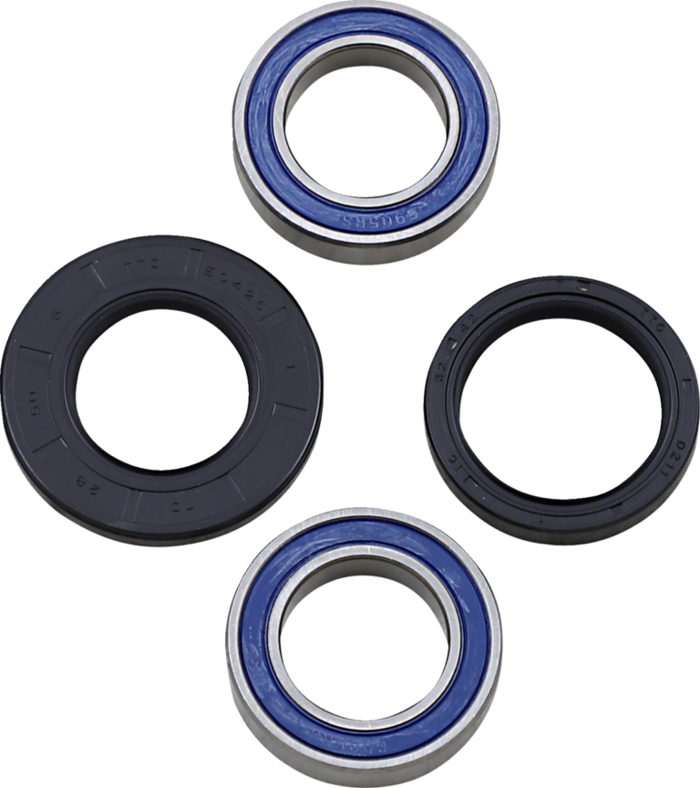 MOOSE OFFROAD - Wheel Bearing Kit - Front - Husqvarna