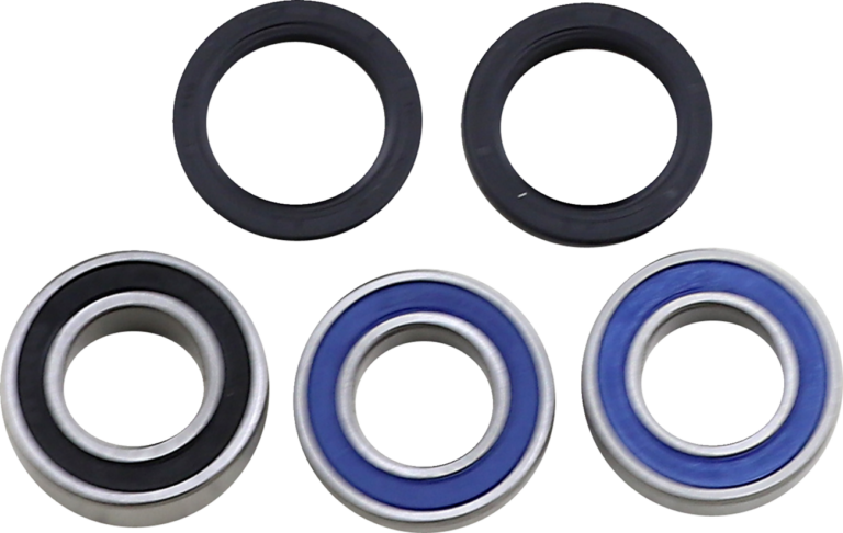 MOOSE OFFROAD - Wheel Bearing Kit - Rear - Husqvarna
