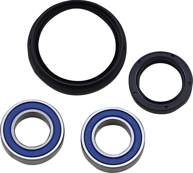MOOSE OFFROAD - Wheel Bearing Kit - Front - CRF250/450X