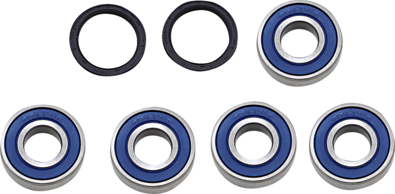 MOOSE OFFROAD - Wheel Bearing Kit - Rear - PW50