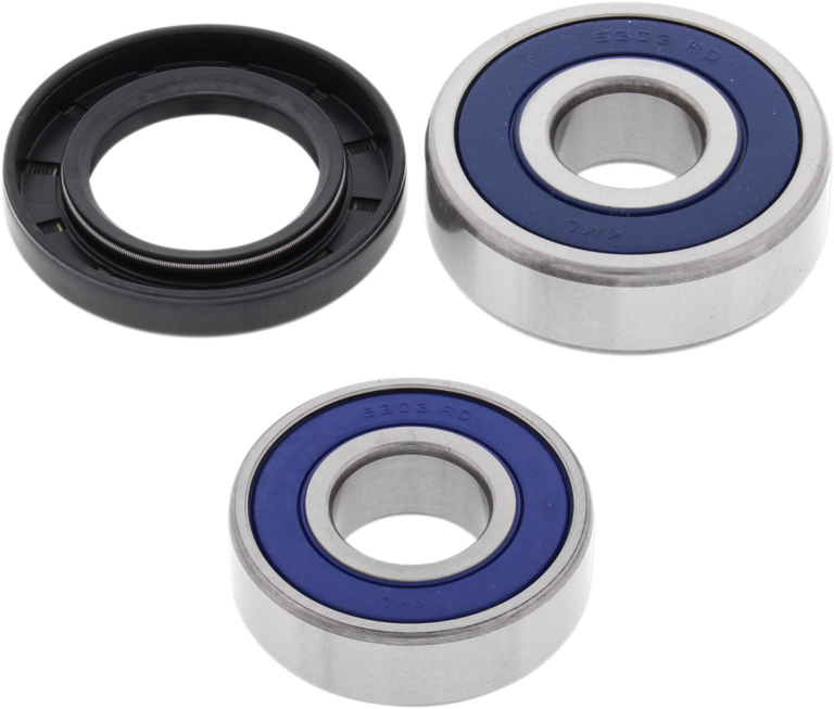 ALL BALLS - Wheel Bearing Kit - Rear - Yamaha Big Wheel/Suzuki Boulevard