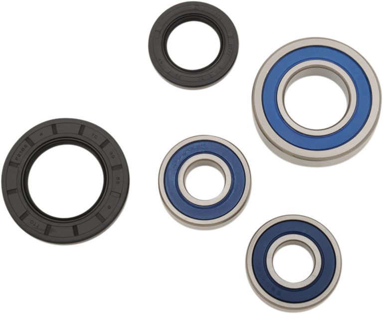ALL BALLS - Wheel Bearing Kit - Rear - Suzuki V-Strom