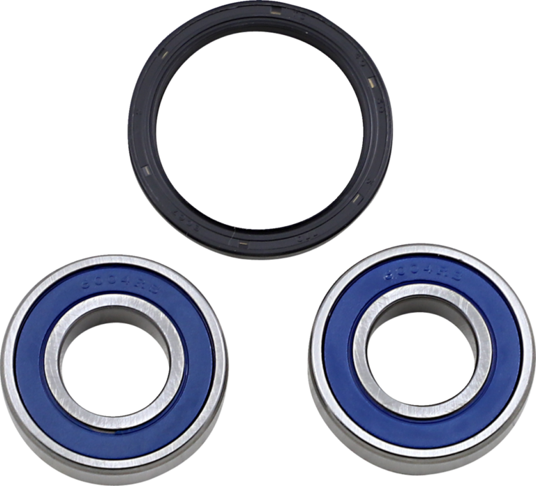 MOOSE OFFROAD - Wheel Bearing Kit - Front/Rear - Gas Gas/Husqvarna