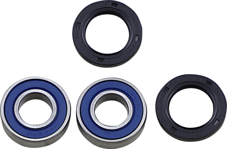 MOOSE OFFROAD - Wheel Bearing Kit - Front - CRF150