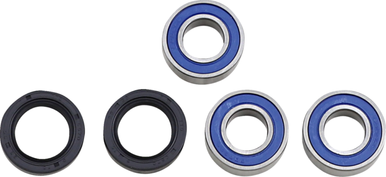 MOOSE OFFROAD - Wheel Bearing Kit - Rear - CRF150