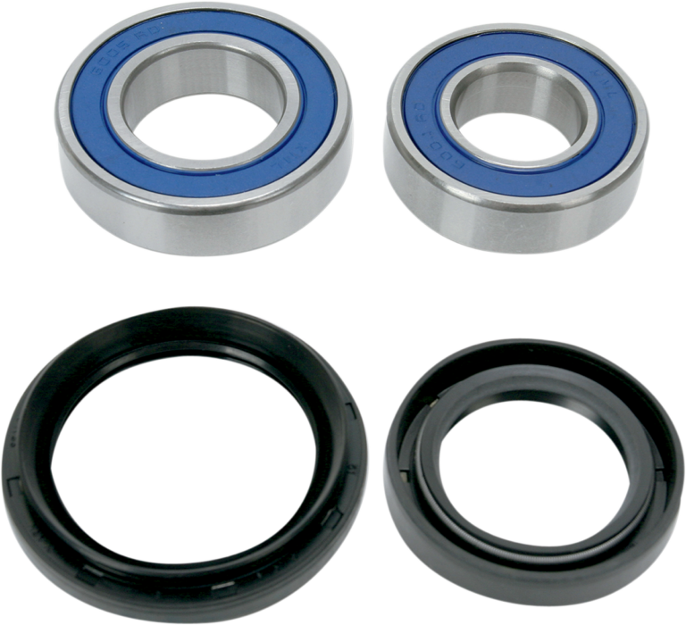 MOOSE OFFROAD - Wheel Bearing Kit - Front TRX 420/500