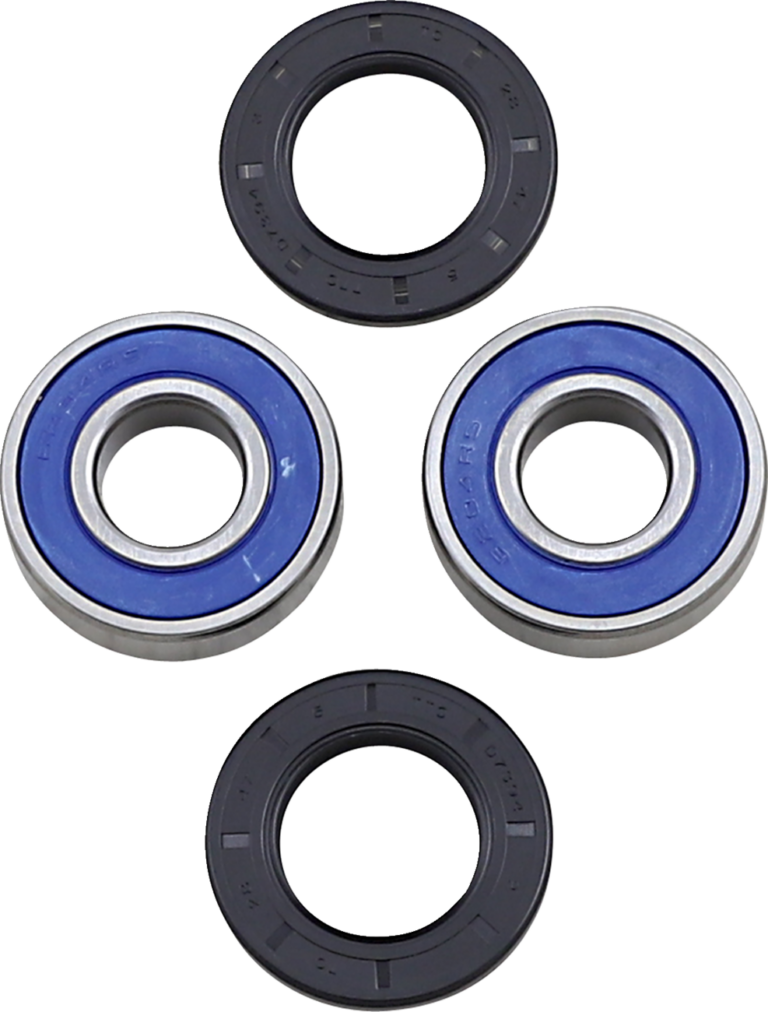 MOOSE OFFROAD - Replacement Wheel Bearings/Seals For Upgrade Kit - Rear