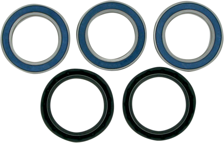 MOOSE OFFROAD - Wheel Bearing Kit - Rear - KFX 450