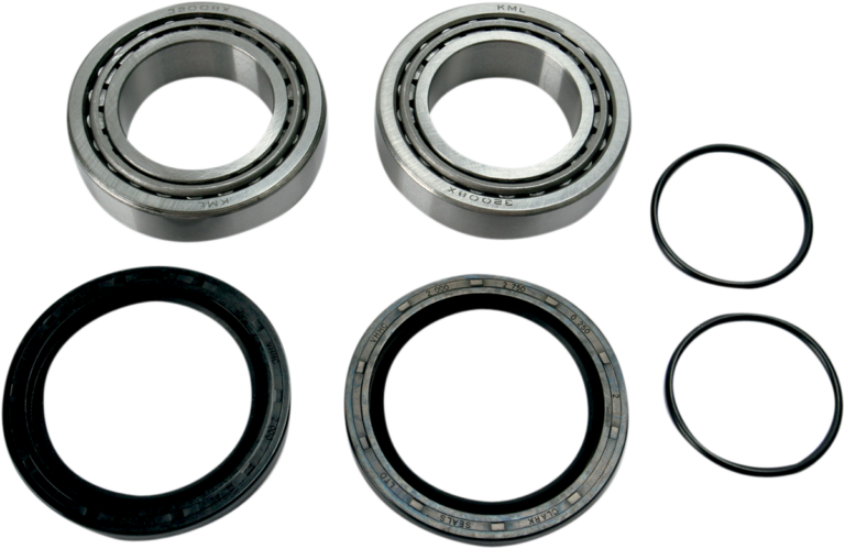 MOOSE OFFROAD - Wheel Bearing Kit - Rear - KTM ATV/Polaris Predator