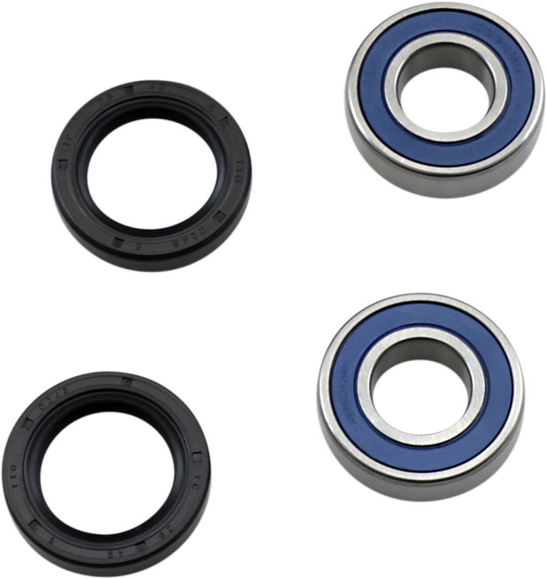 ALL BALLS - Wheel Bearing Kit - Front - Honda TRX 200/250/350