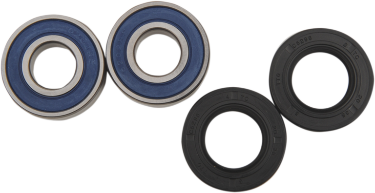 ALL BALLS - Wheel Bearing Kit - Front/Rear - Kawasaki/Yamaha