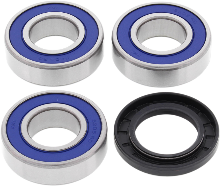 ALL BALLS - Wheel Bearing Kit - Rear - Suzuki 1500/1800