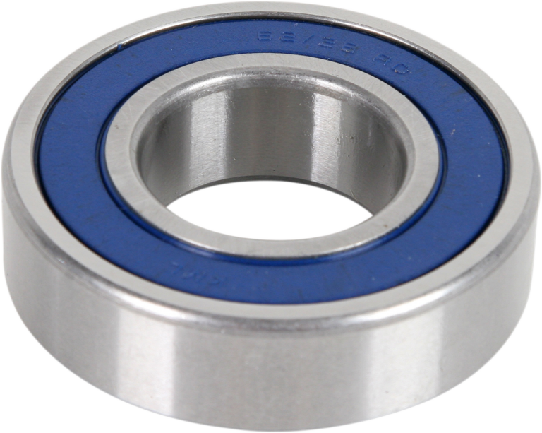 PARTS UNLIMITED - Wheel Bearing - Double Seal - 28x58x16