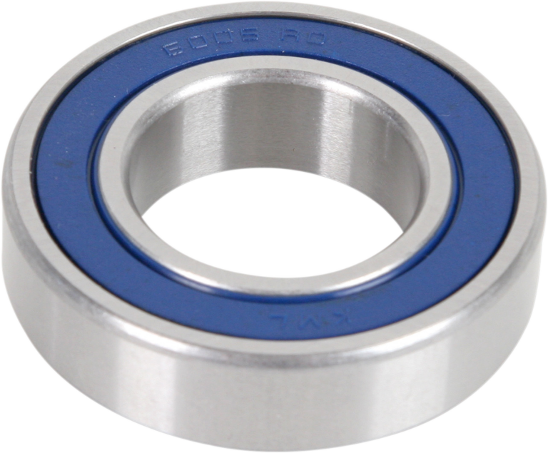PARTS UNLIMITED - Wheel Bearing - Double Seal - 25x47x12