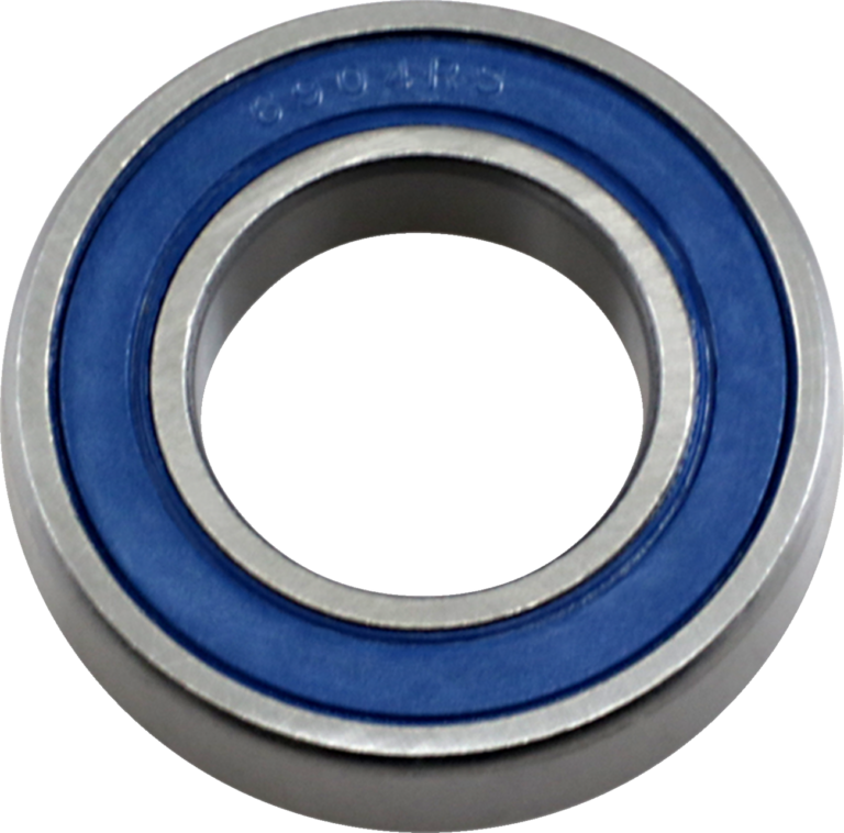 PARTS UNLIMITED - Wheel Bearing - Double Seal - 20x37x9