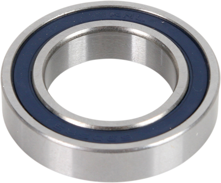 PARTS UNLIMITED - Wheel Bearing - Double Seal - 25x42x9